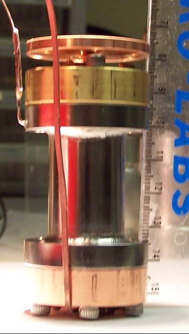 Sample Cell